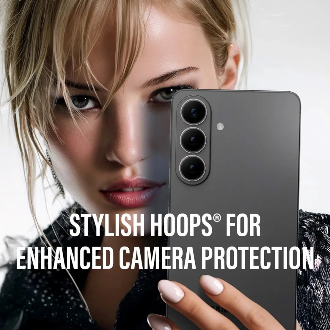 PanzerGlass PG88885 Camera Lens Protector - Samsung Galaxy S26