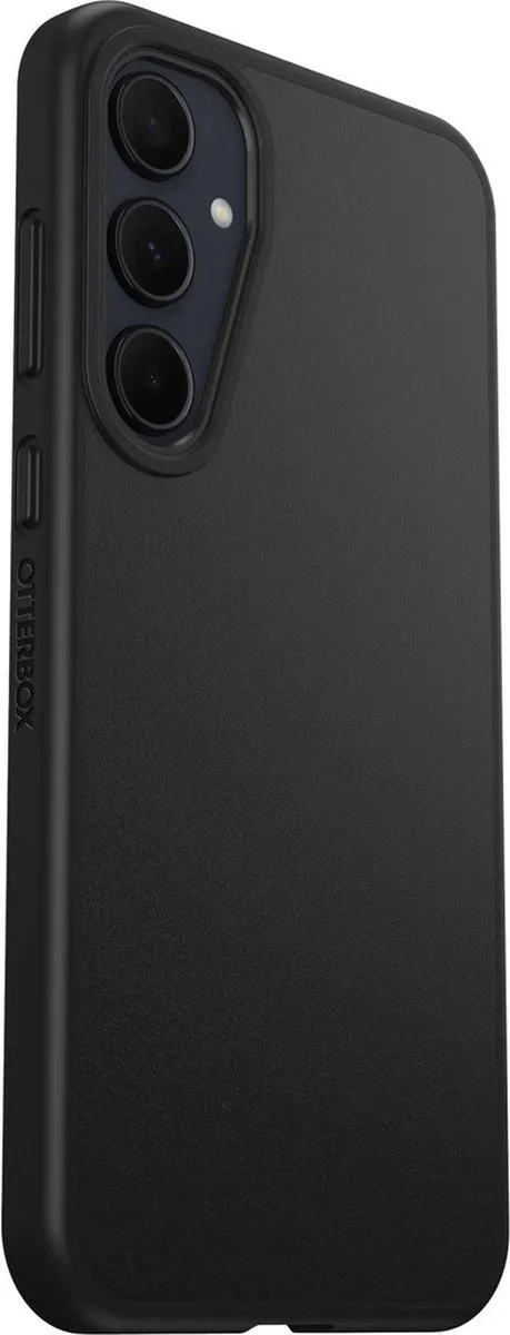 OtterBox React 12194 Hoesje - Samsung Galaxy A35 - Zwart