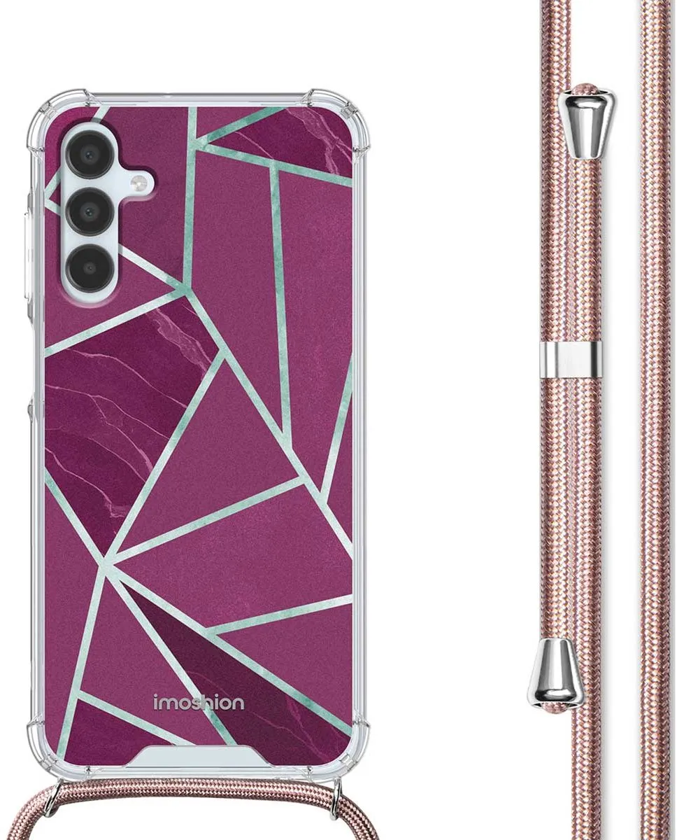 Imoshion Hoesje Samsung Galaxy A15