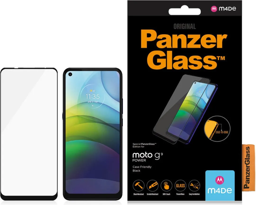 PanzerGlass PZ-6536 Screenprotector