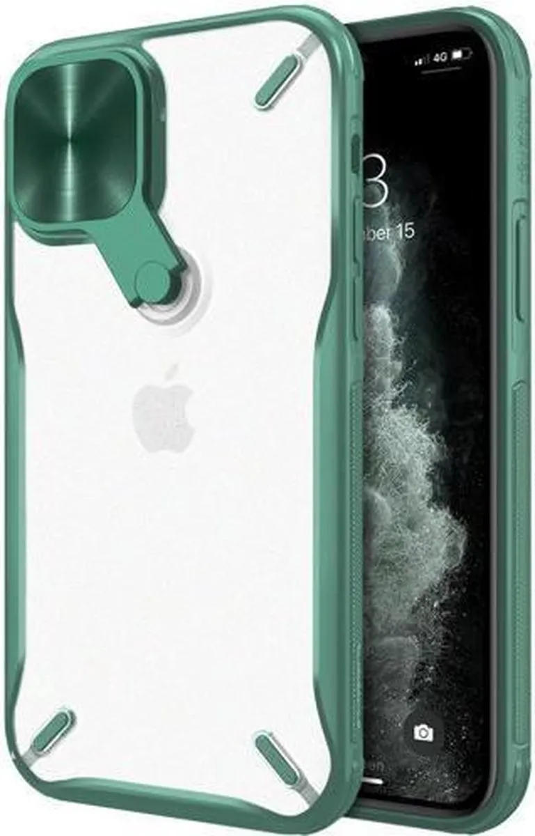 Nillkin Cyclops Case iPhone 12/12 Pro