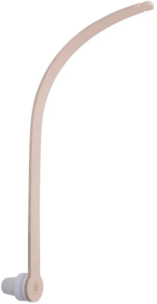 Sebra Houten Mobielhouder Naturel