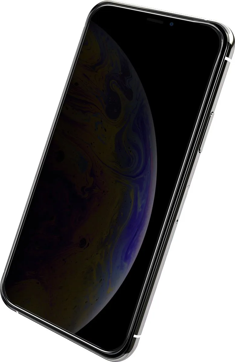 GB ProGuard Incognito Privacy Screenprotector iPhone Xs Max/11 Pro Max - 2 Stuks