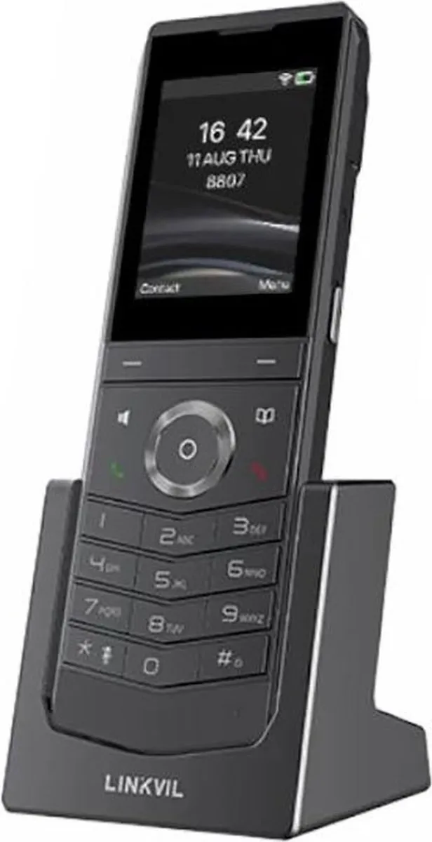 Fanvil W611W V2 VoIP Telefoon