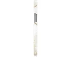 iDeal of Sweden iPhone 12 Pro Max Backcover - Golden Pearl Marble - afbeelding 5 van 6