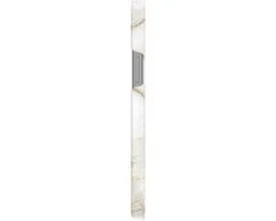 iDeal of Sweden iPhone 12 Pro Max Backcover - Golden Pearl Marble - afbeelding 4 van 6