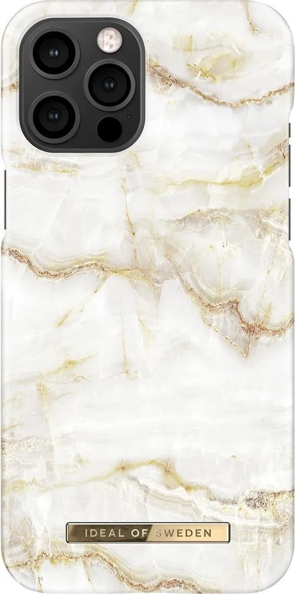 iDeal of Sweden iPhone 12 Pro Max Backcover