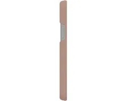 iDeal of Sweden iPhone 12 Pro Max Hoesje Rose Smoke Croco - afbeelding 6 van 6