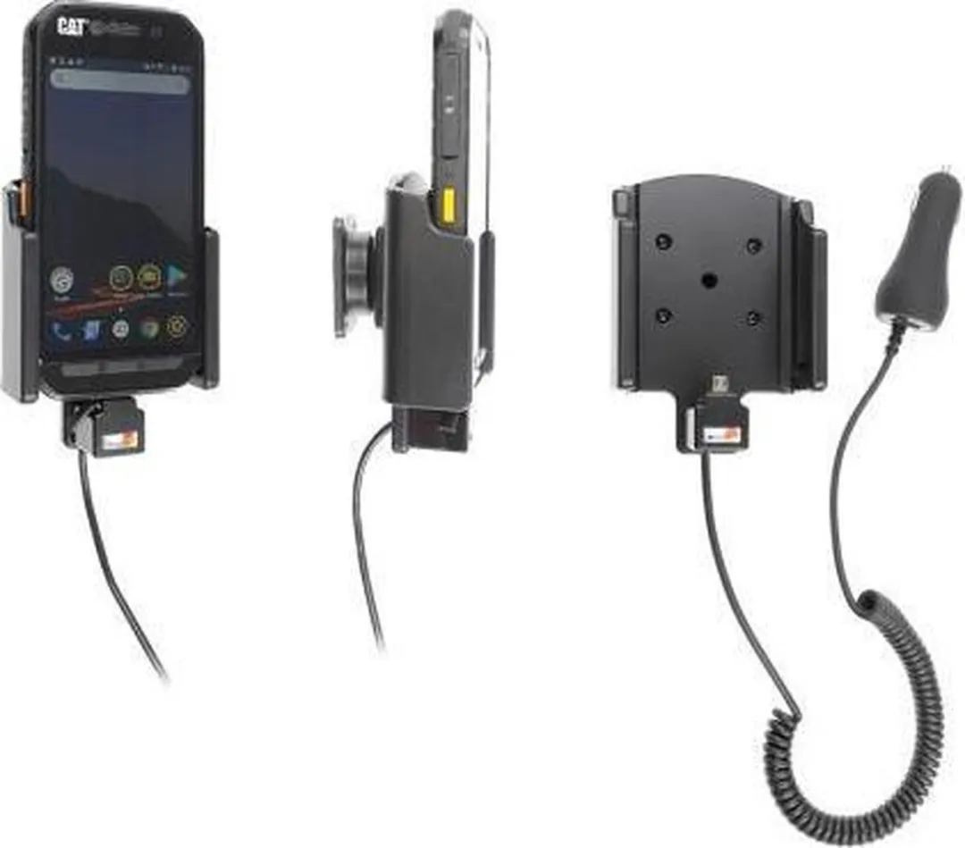 Brodit 712130 Actieve Telefoonhouder