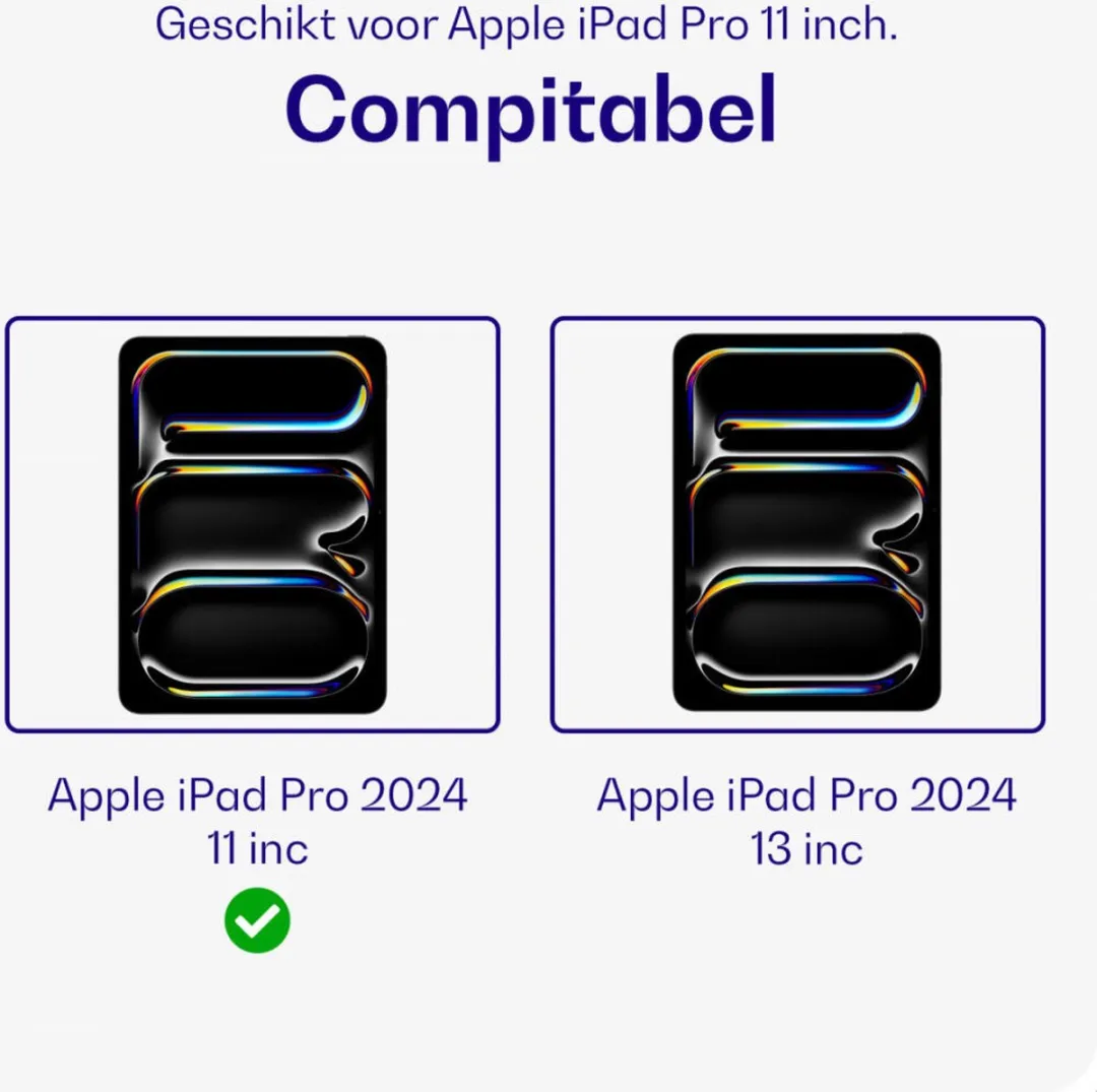 Buddi Zuna Hoes met QWERTY Toetsenbord Geschikt voor Apple iPad Air (2022/2020) | Beschermhoes | Bluetooth 5.0 | met Penhouder | Magnetisch Uitneembaar Keyboard | Book Case met Standaard | Zwart