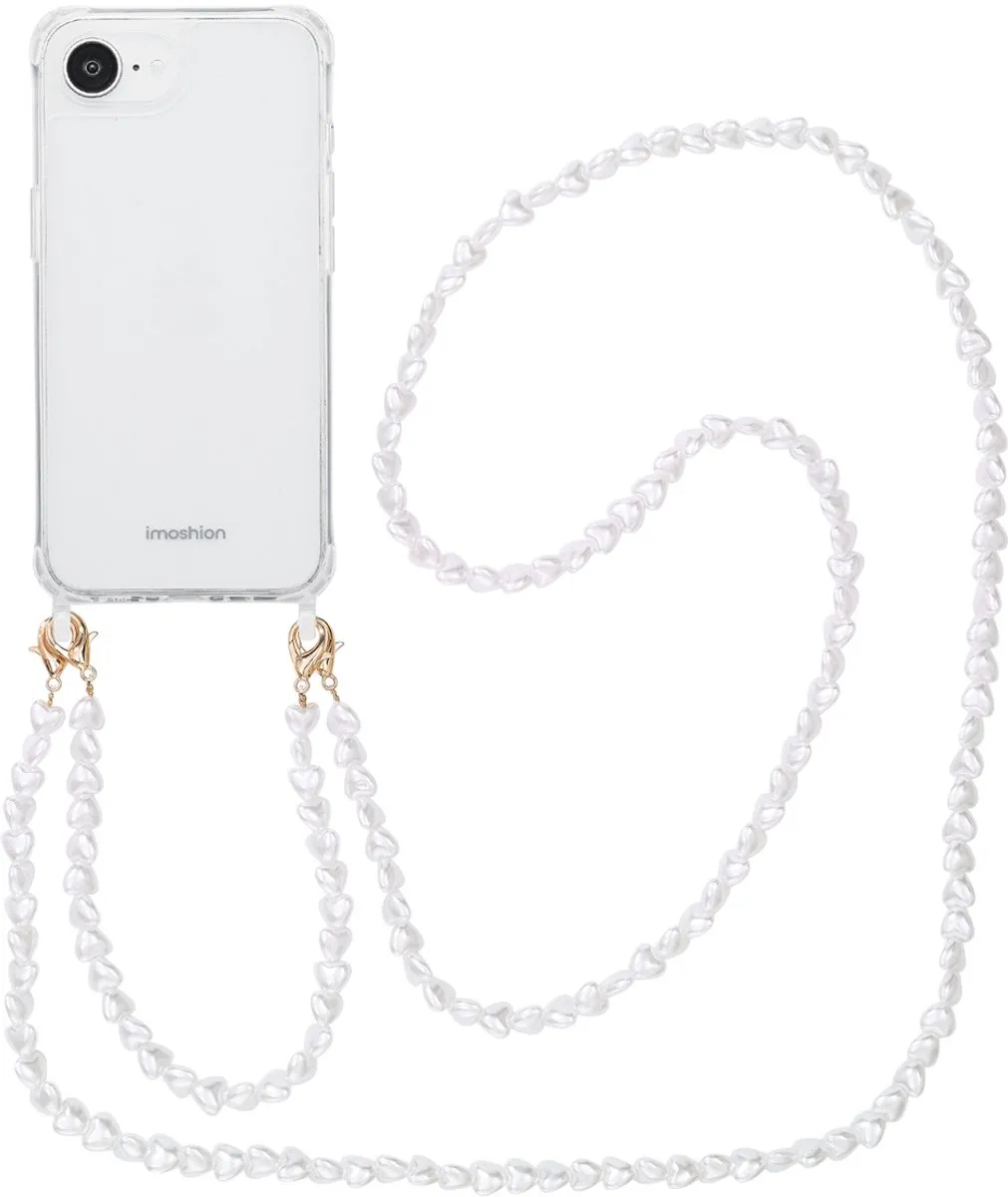 Imoshion Hoesje iPhone 16e