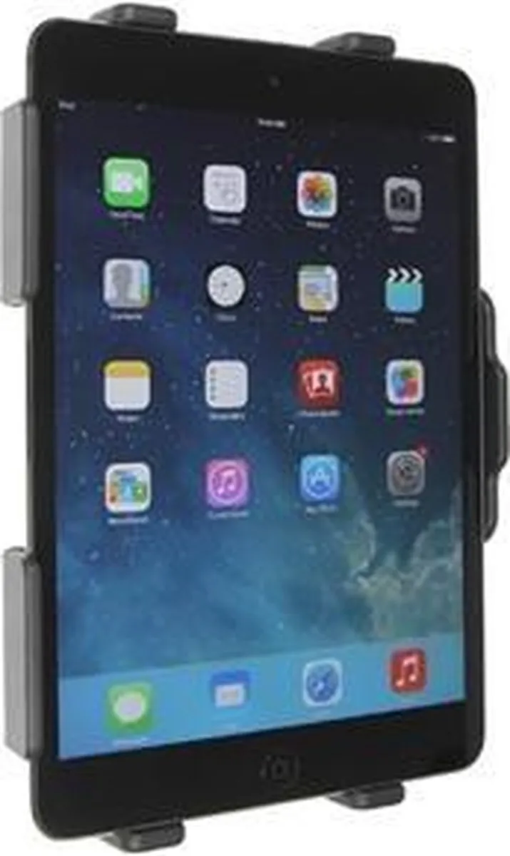 Brodit Houder iPad Mini 7.9" - Zwart