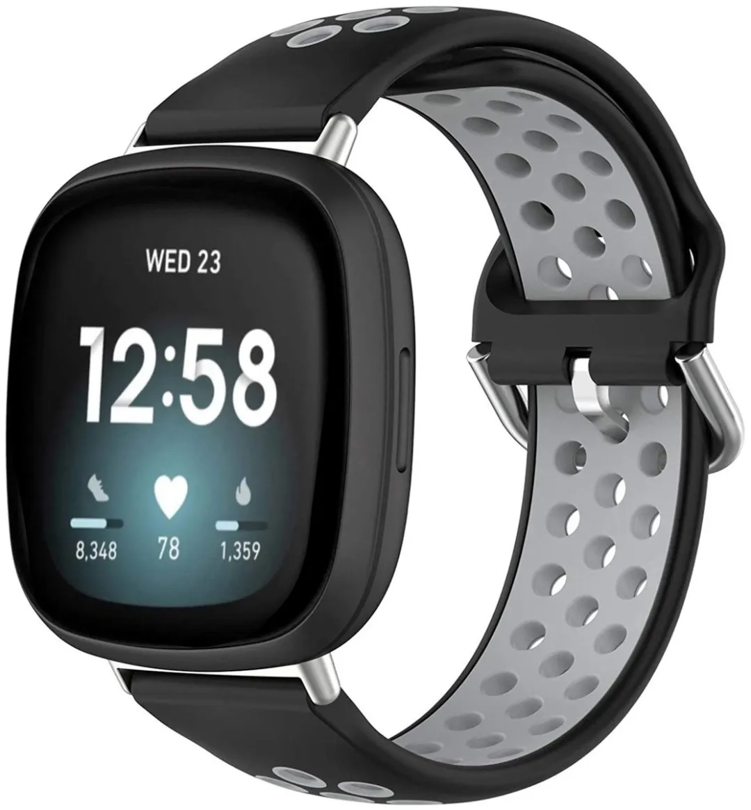 Imoshion Siliconen Sportband