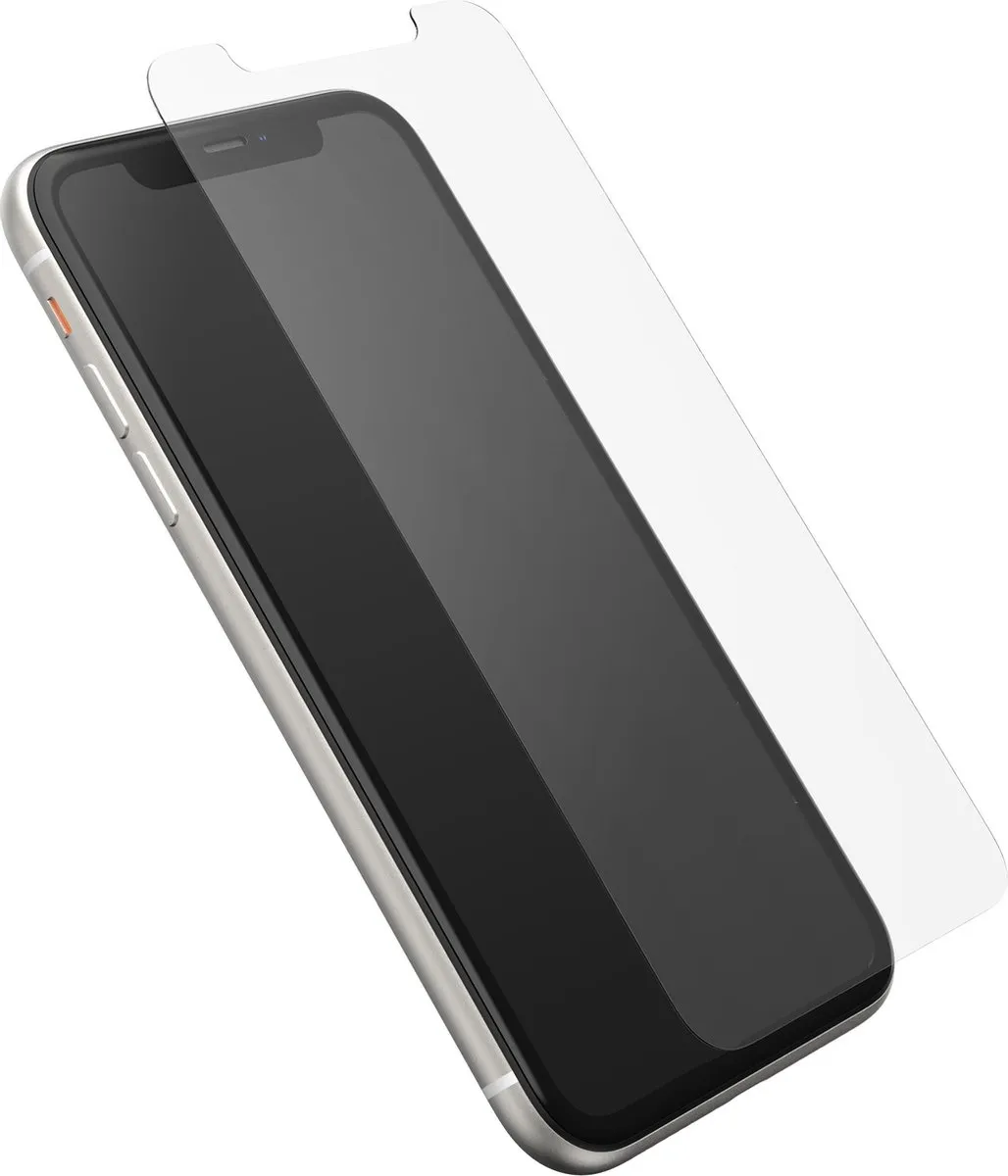 OtterBox Trusted Glass Screenprotector iPhone 11/XR