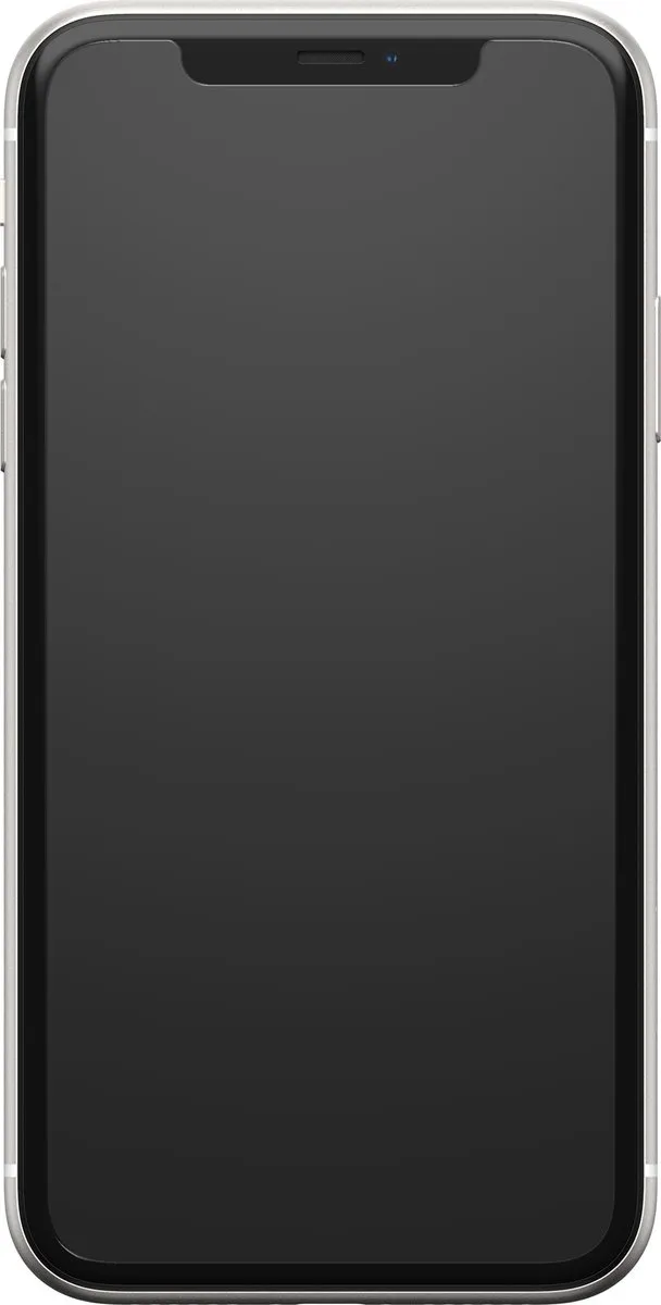 OtterBox Trusted Glass Screenprotector iPhone 11/XR