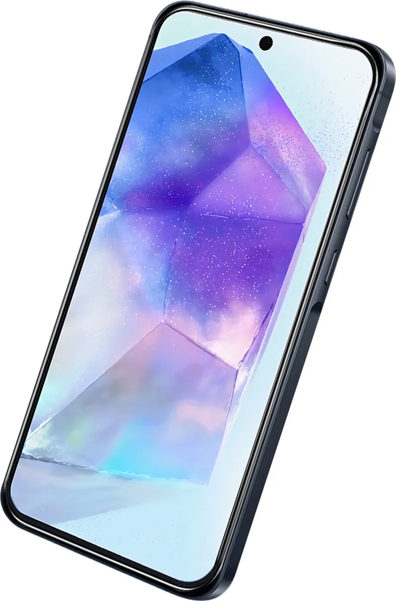 GB ProGuard Elite Screenprotector Samsung Galaxy A55 - 2 Stuks