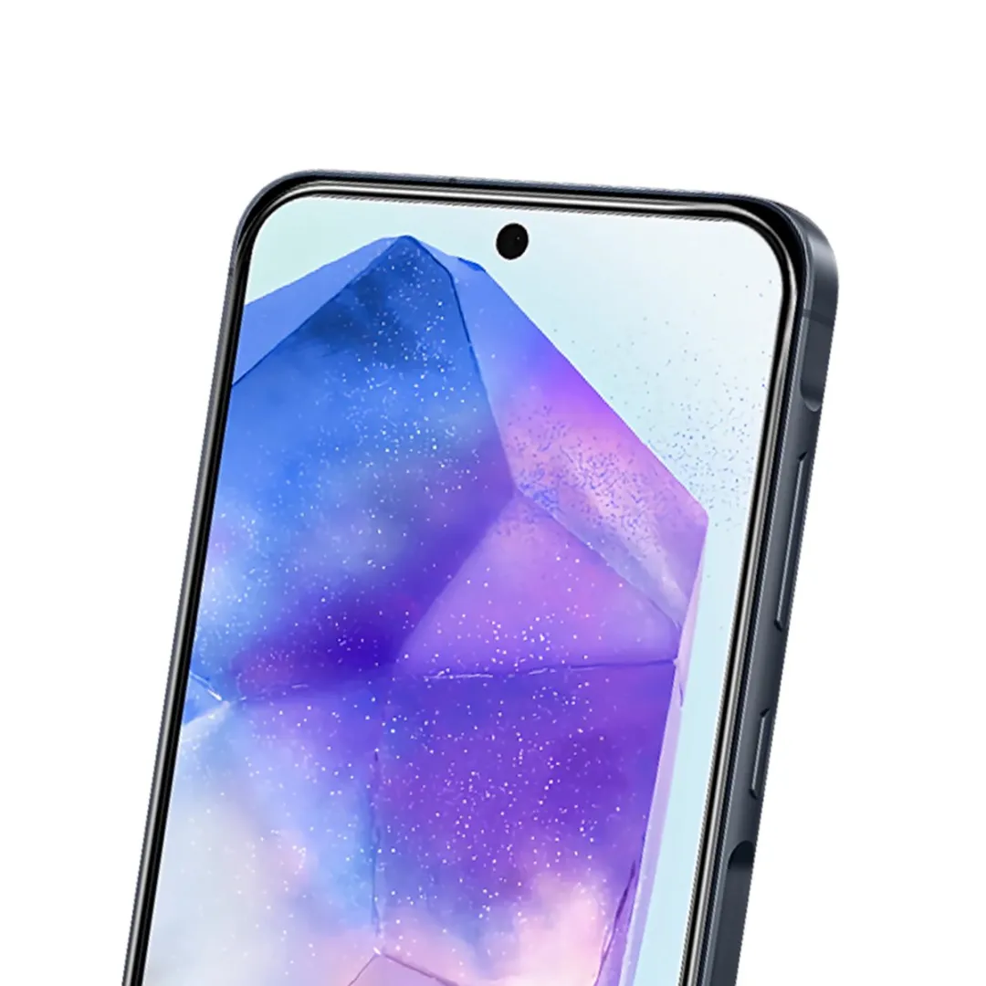 GB ProGuard Elite Screenprotector Samsung Galaxy A55 - 2 Stuks