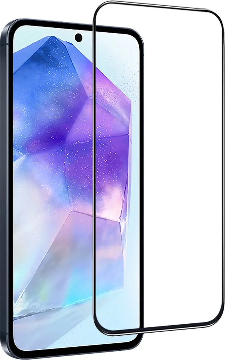 GB ProGuard Elite Screenprotector Samsung Galaxy A55 - 2 Stuks