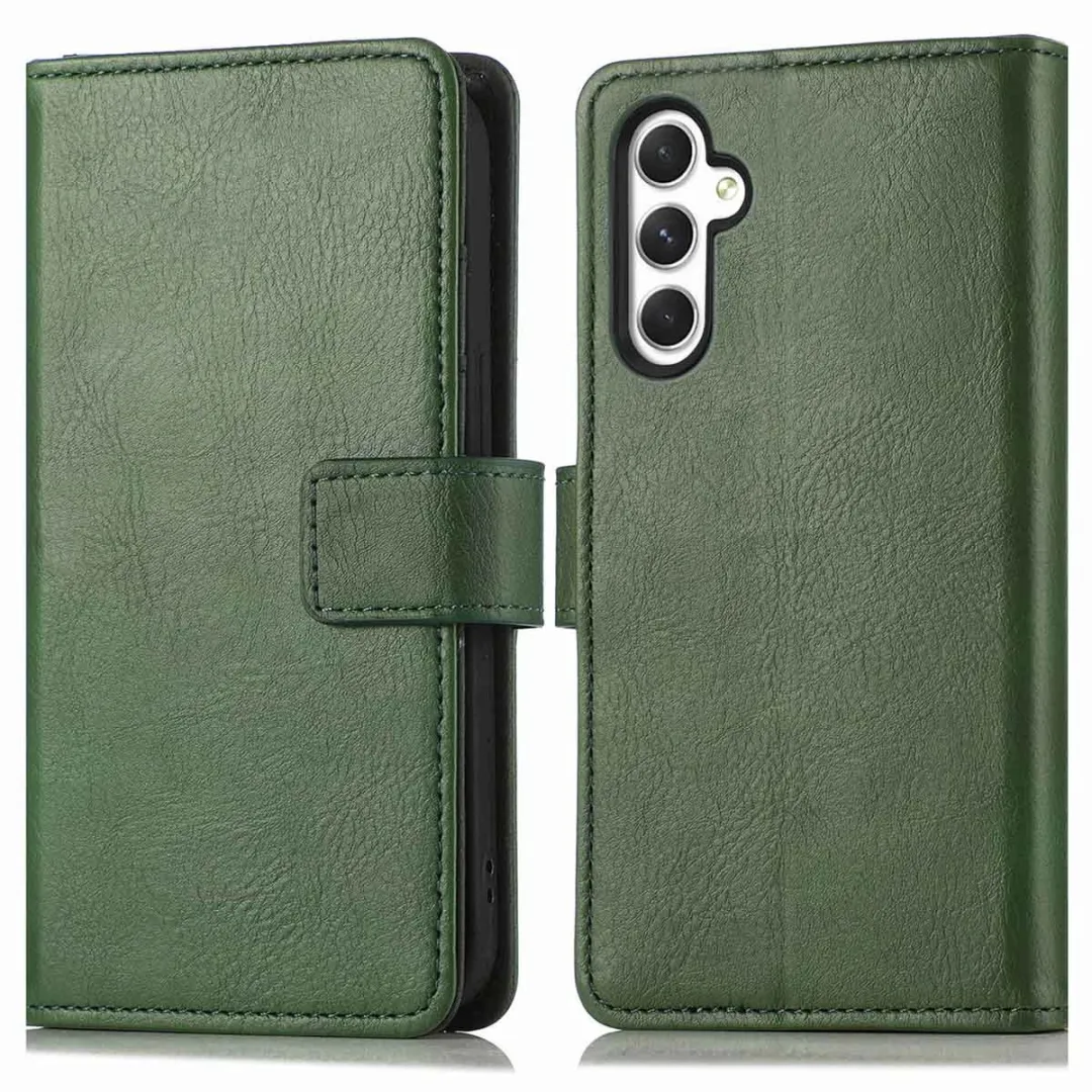 Imoshion Hoesje Samsung Galaxy A25