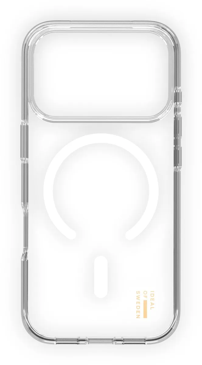 iDeal of Sweden MagSafe-hoes iPhone 17 Pro