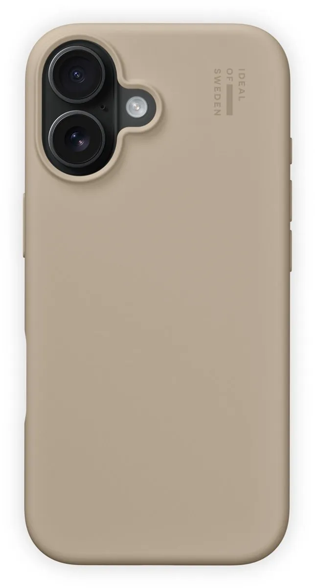 iDeal of Sweden Silicone Case IDSICMS-I2561-128