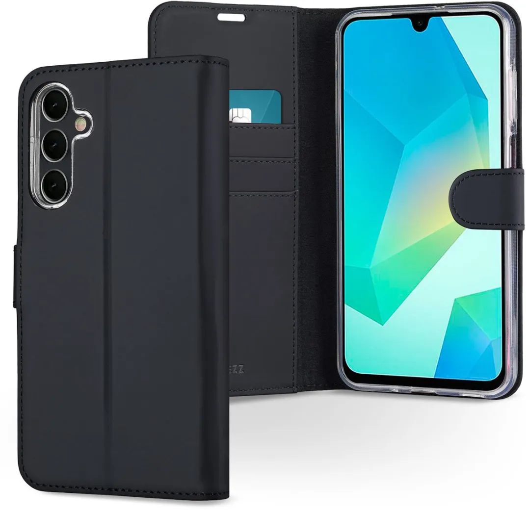 Accezz Hoesje Samsung Galaxy A16