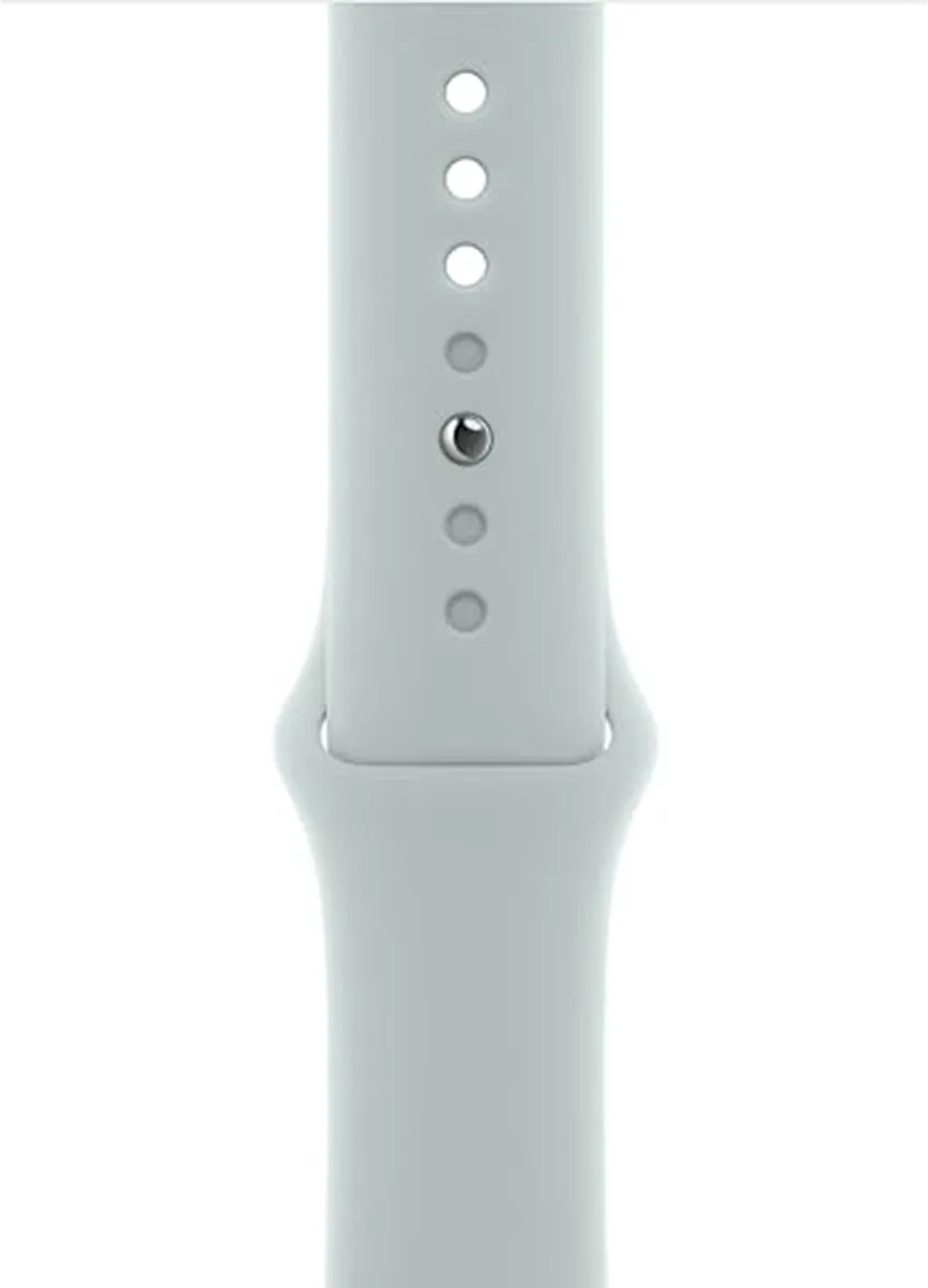 Apple Sport Band Apple Watch 44/45/46/49mm - M/L - Mintgroen