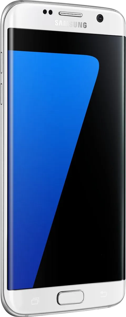 Samsung Galaxy S7 Edge SM-G935F 32GB - Wit - afbeelding 6 van 6