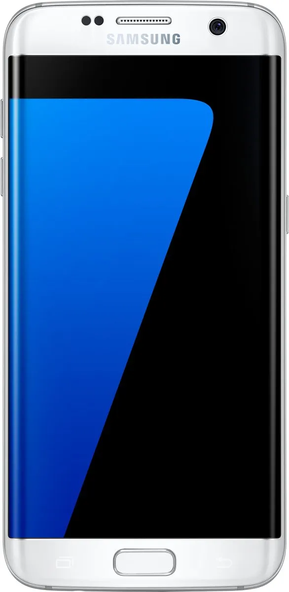 Samsung Galaxy S7 Edge SM-G935F 32GB - Wit