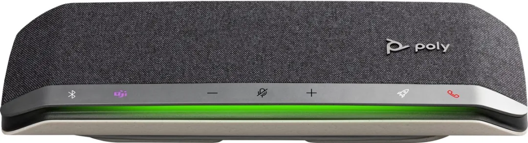 HP Poly Sync 40 Speakerphone 77P35AA