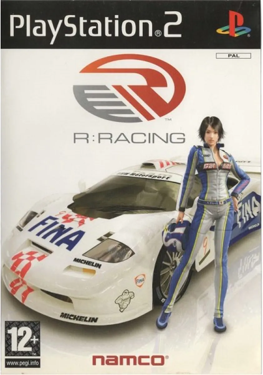 EA R: Racing