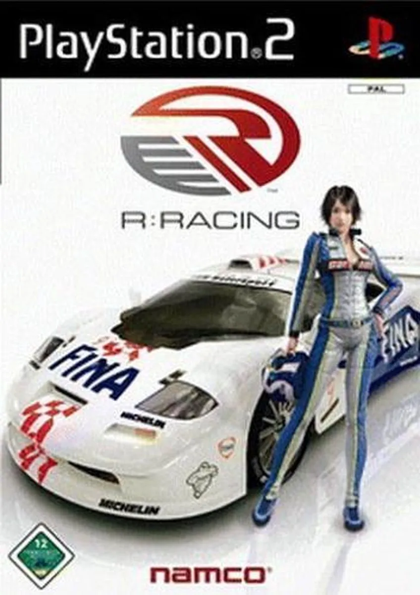 EA R: Racing