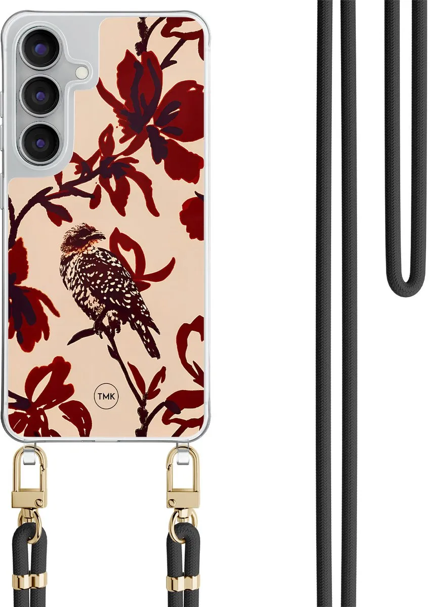 Casevibes S25 FE Telefoonhoesje