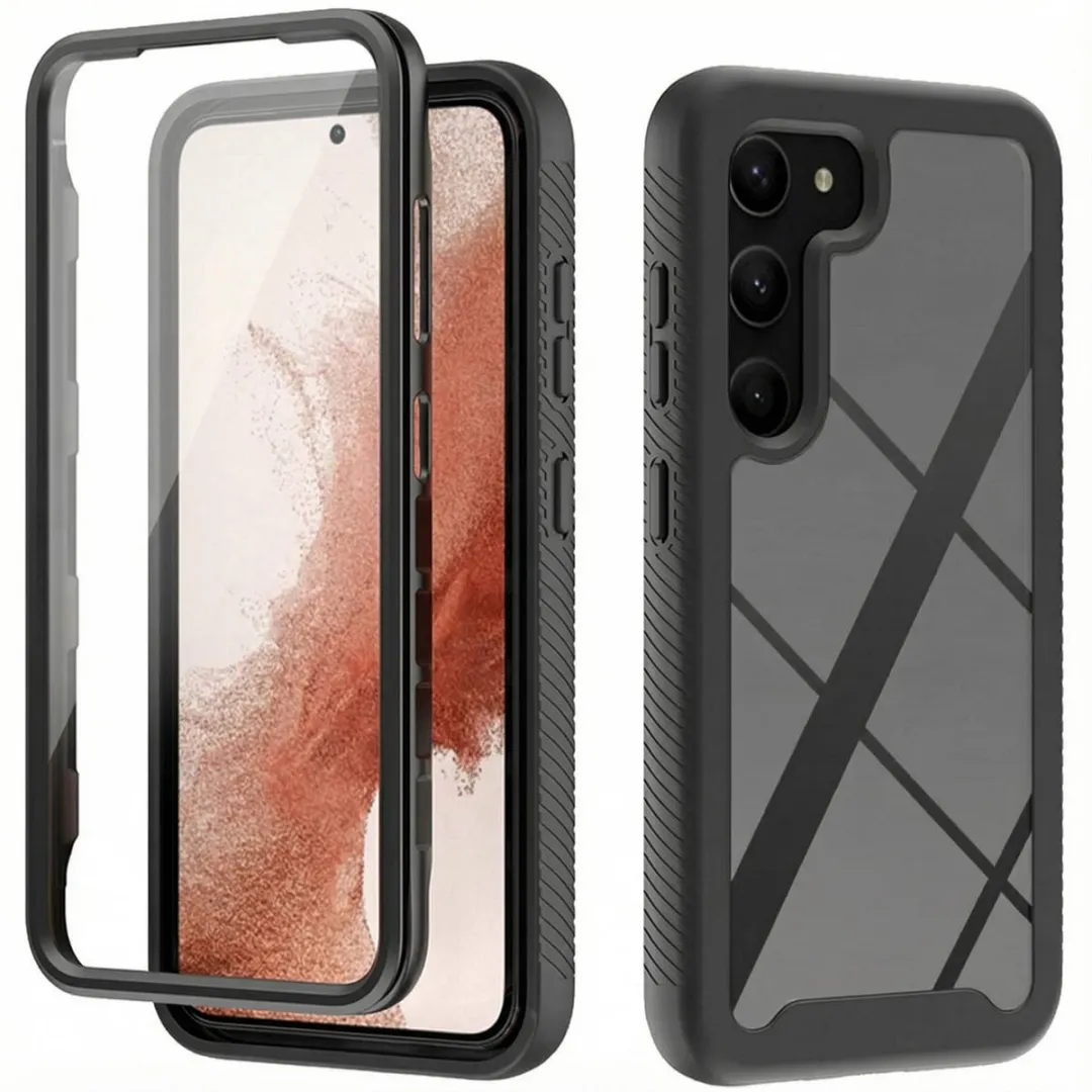 Imoshion Hoesje Samsung Galaxy S23