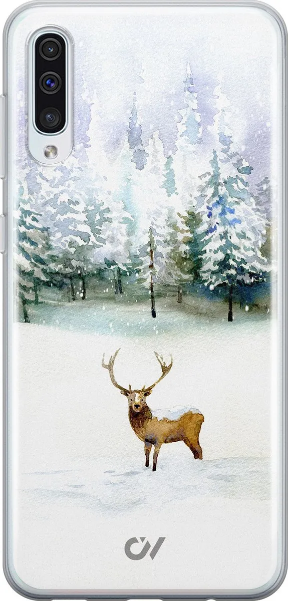 Casevibes Hoesje Samsung Galaxy A50
