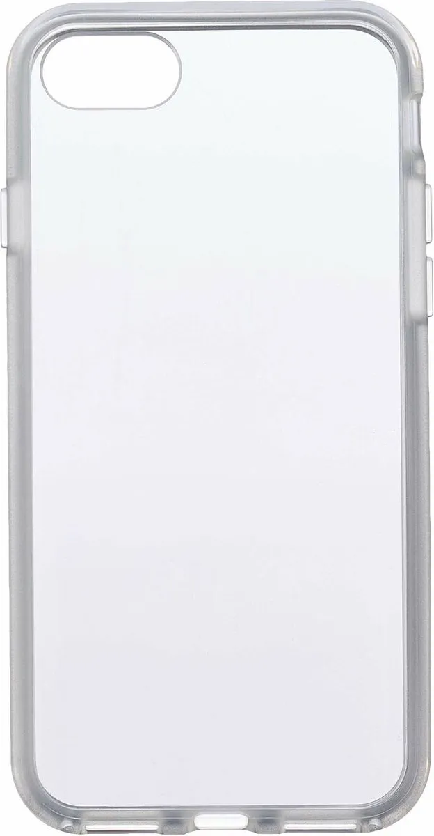 OtterBox React Case 77-65078 - iPhone 7/8/SE - Transparant