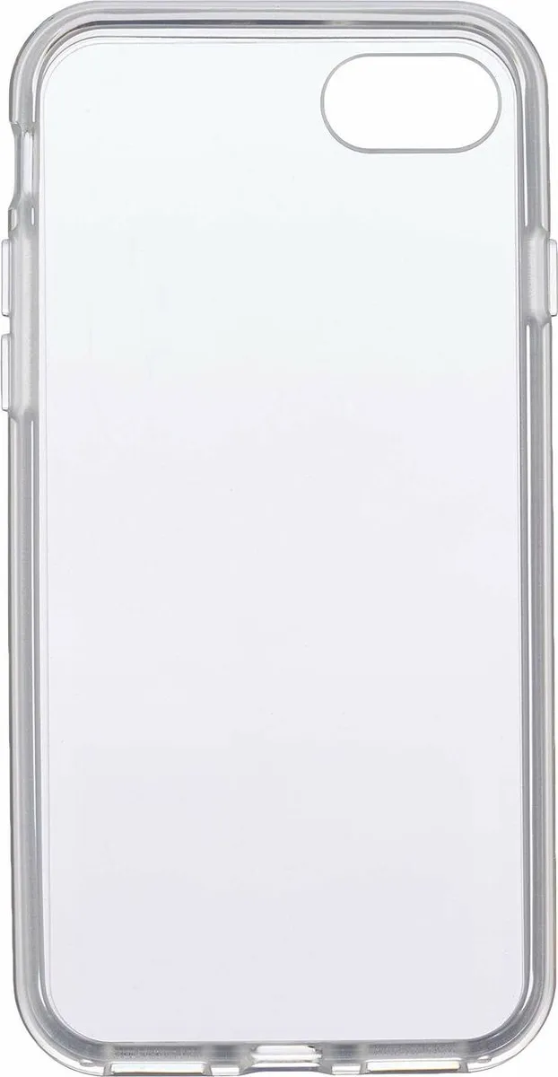 OtterBox React Case 77-65078 - iPhone 7/8/SE - Transparant