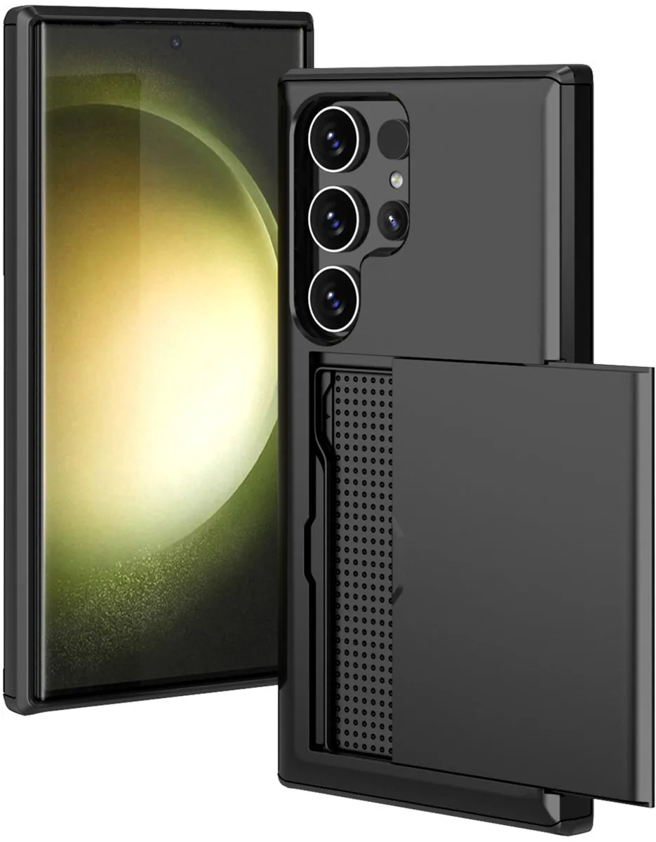 Imoshion Hoesje Samsung Galaxy S24 Ultra