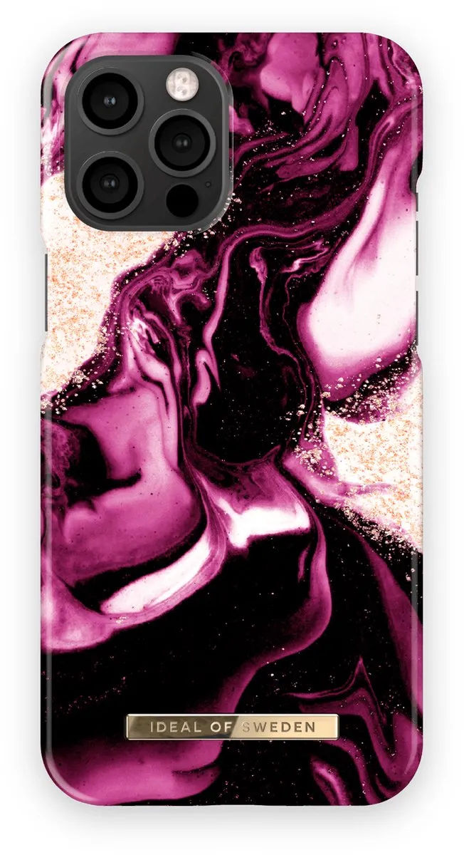 iDeal of Sweden IDFCTE22-I2167-319 iPhone-hoes