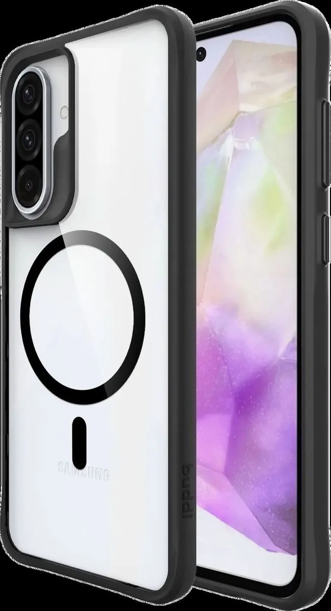 Buddi Hybrid Hoesje Samsung Galaxy A37