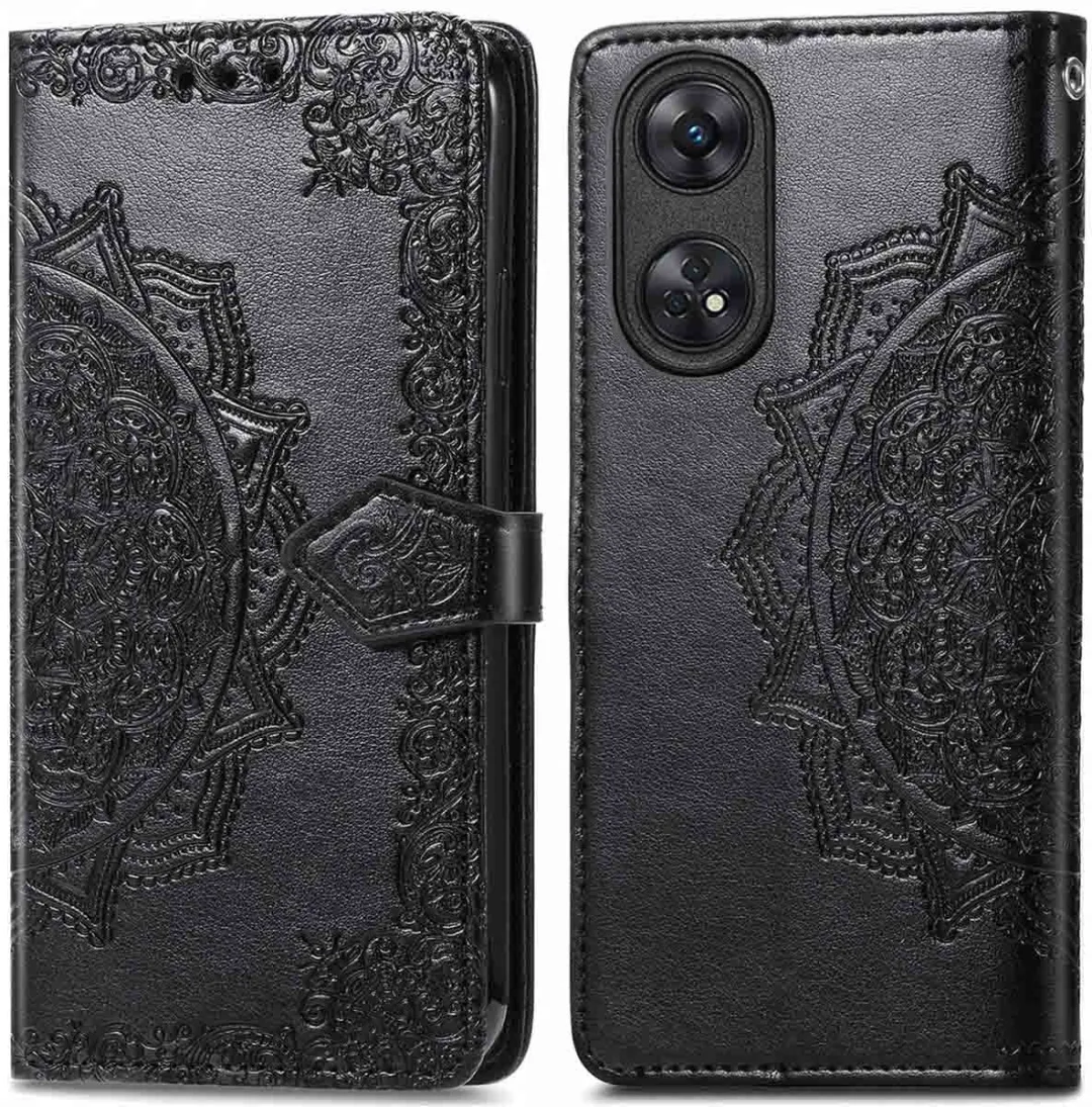 imoshion Hoesje Oppo Reno 8T 4G