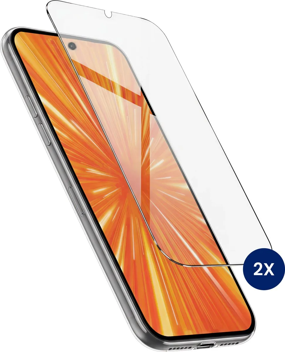 R2B Screenprotector Samsung Galaxy S26