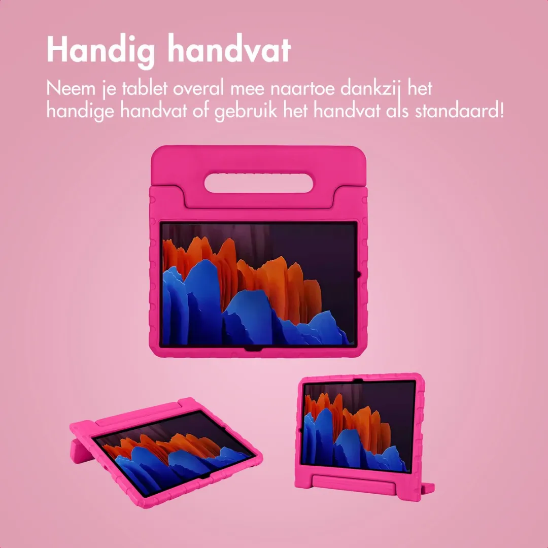 Imoshion SH00008881 Tablethoes - Roze