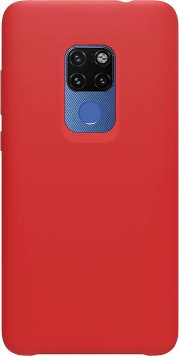 Nillkin Flex Silicone HardCase Huawei Mate 20