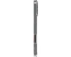 Spigen Ultra Hybrid MagFit ACS08002 Hoesje - iPhone 16 Pro Max - Transparant - afbeelding 6 van 6