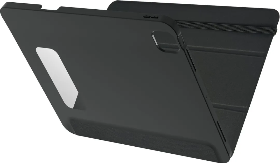 OtterBox React Folio 77-95245 iPad Pro 13" Hoes - Zwart