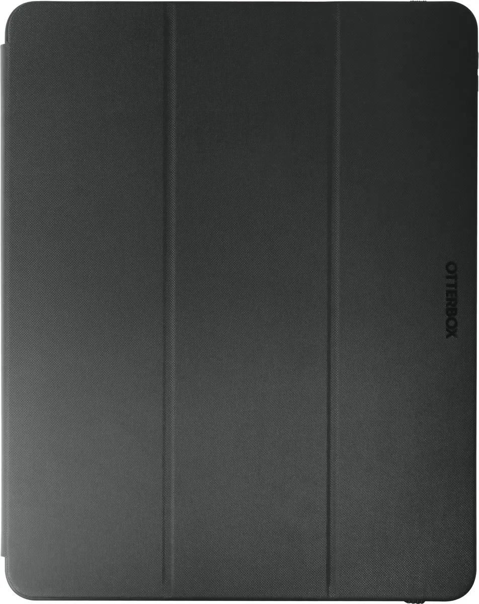 OtterBox React Folio 77-95245 iPad Pro 13" Hoes - Zwart - afbeelding 6 van 6