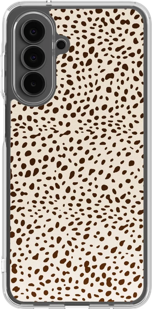 Imoshion Hoesje Samsung Galaxy A17 Desert Dots