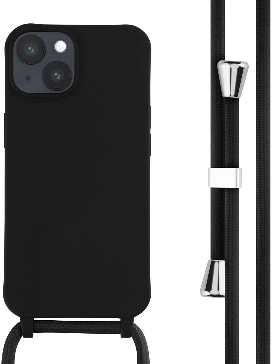 Imoshion iPhone 14 Siliconen Hoesje