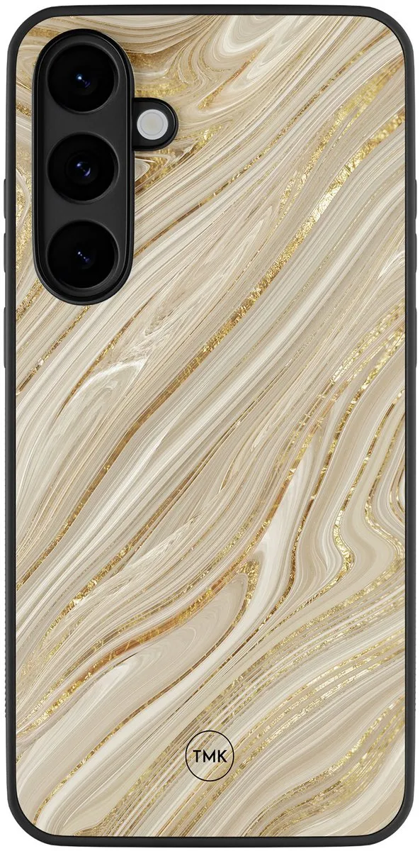 Casevibes S25FE/B/009 Hoesje Samsung Galaxy S25 FE